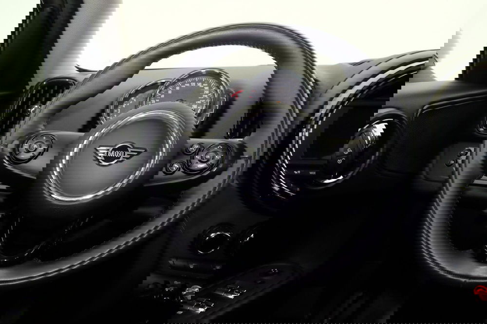 MINI Mini Countryman usata a Torino (18)