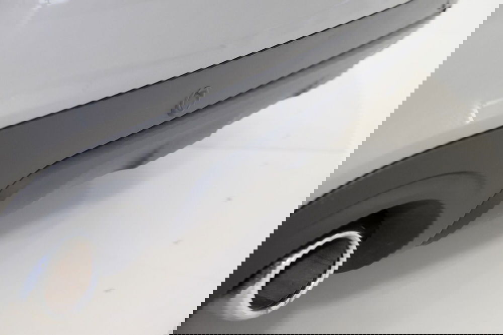 MINI Mini Countryman usata a Torino (19)