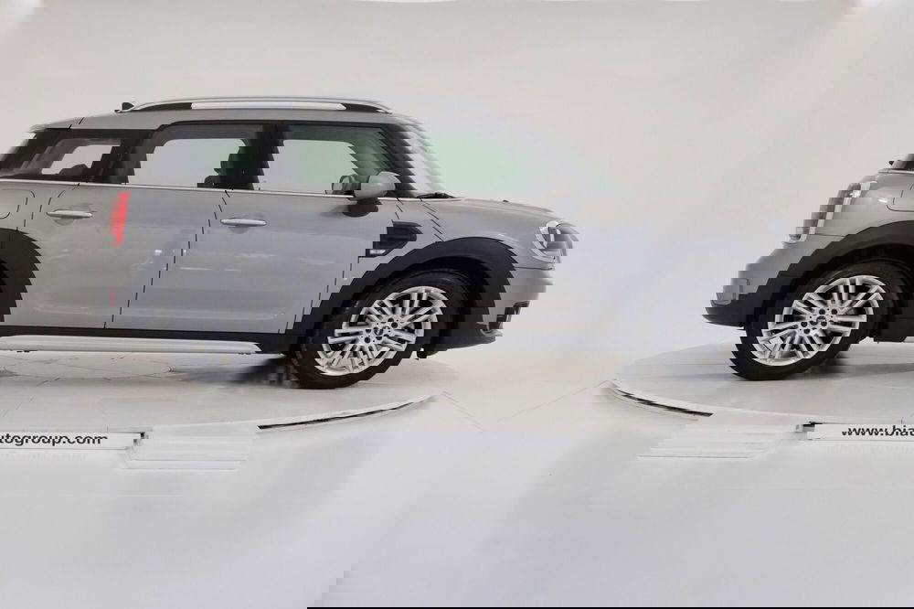 MINI Mini Countryman usata a Torino (6)