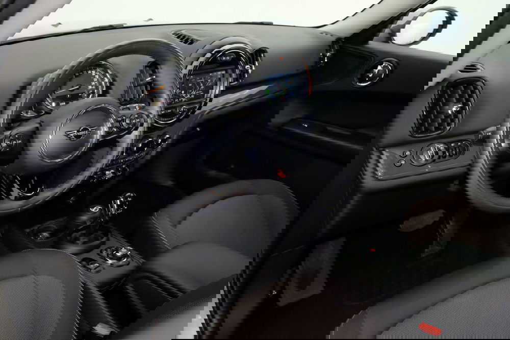 MINI Mini Countryman usata a Torino (7)