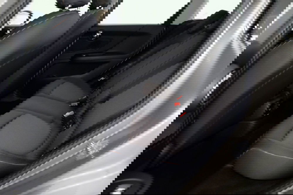 MINI Mini Countryman usata a Torino (8)