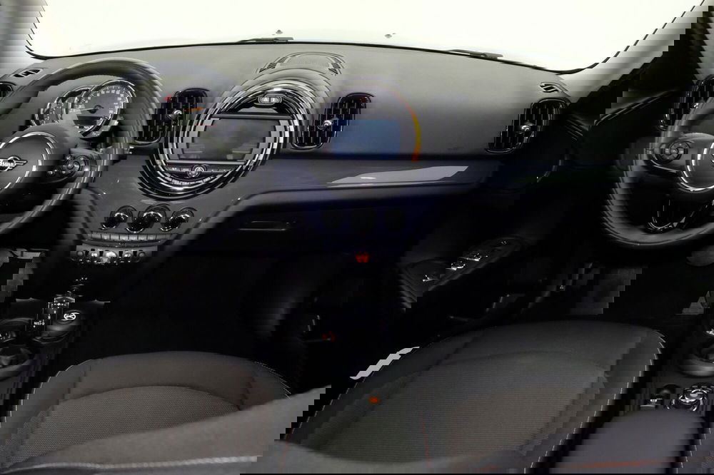 MINI Mini Countryman usata a Torino (9)