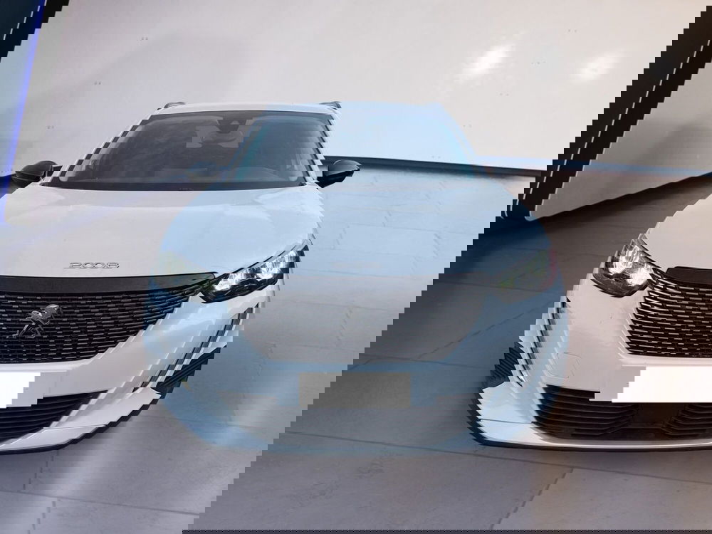 Peugeot 2008 usata a Torino