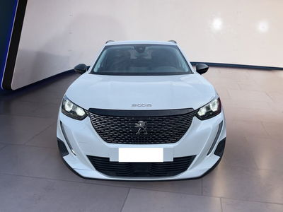Peugeot 2008 1.2 puretech Active s&amp;s 100cv del 2022 usata a Torino