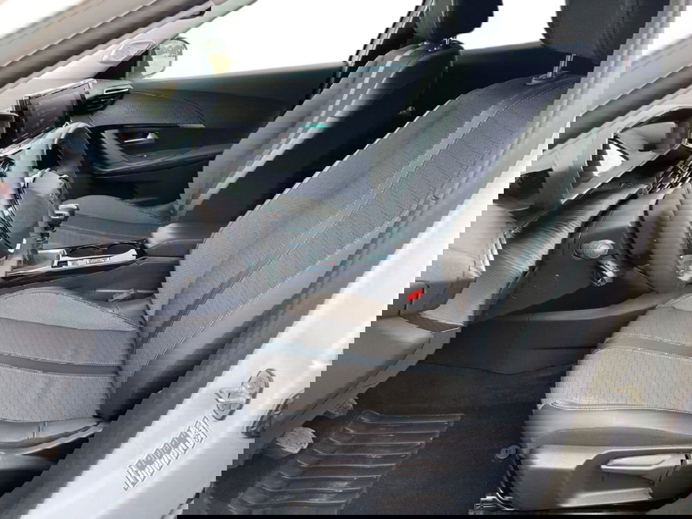 Peugeot 2008 usata a Torino (10)