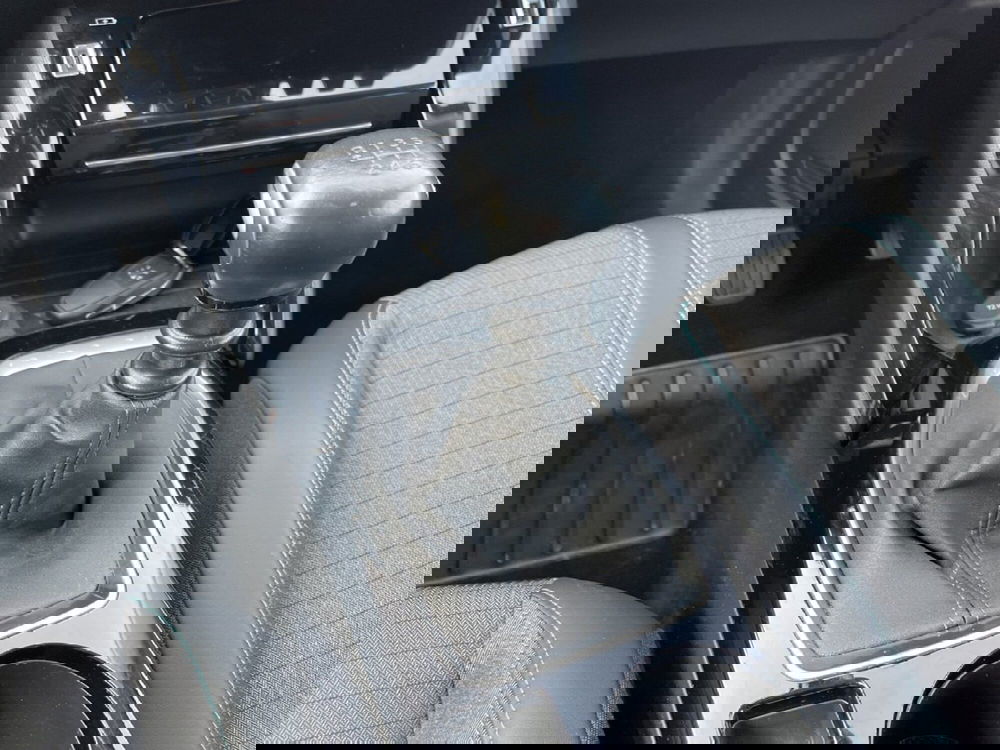 Peugeot 2008 usata a Torino (14)