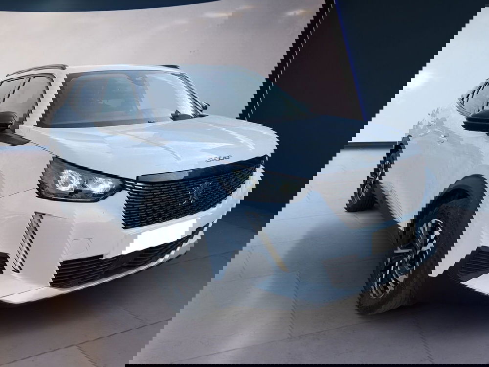 Peugeot 2008 usata a Torino (3)