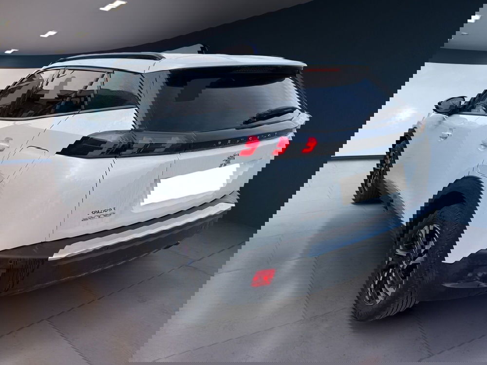 Peugeot 2008 usata a Torino (5)