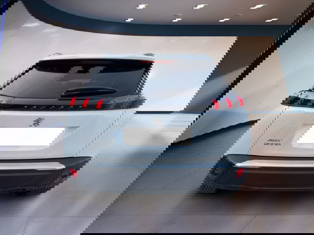 Peugeot 2008 usata a Torino (6)