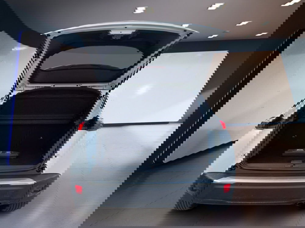 Peugeot 2008 usata a Torino (7)