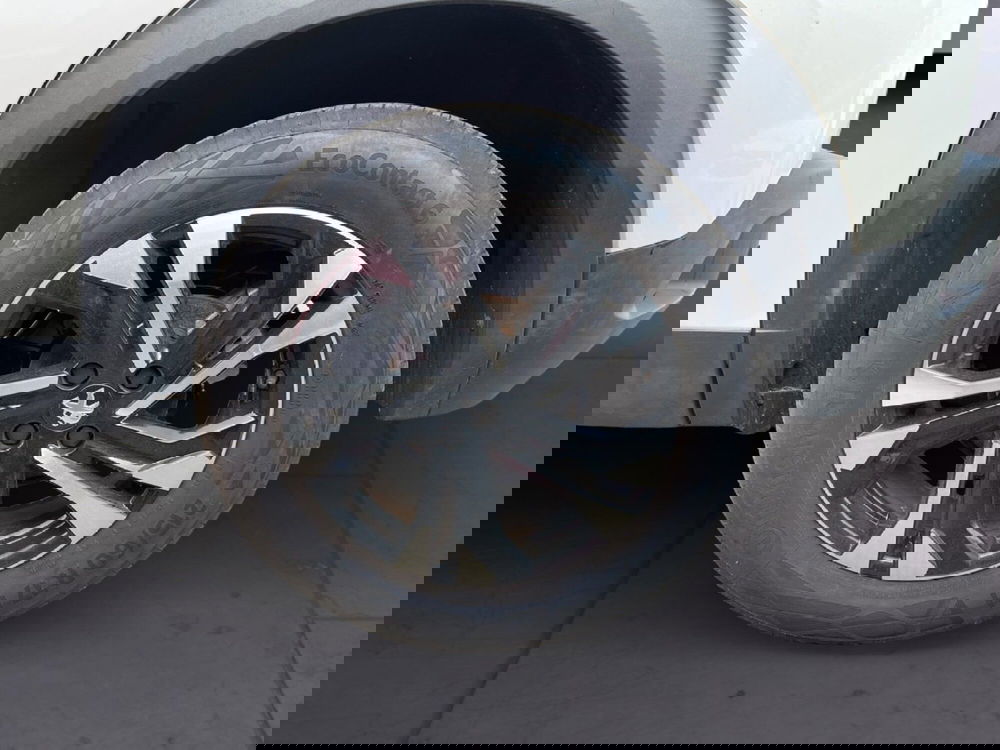 Peugeot 2008 usata a Torino (8)