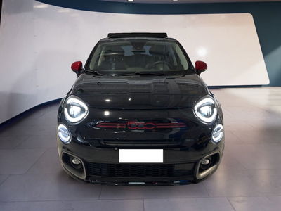 Fiat 500X 1.5 T4 Hybrid 130 CV DCT Red Dolcevita del 2024 usata a Torino