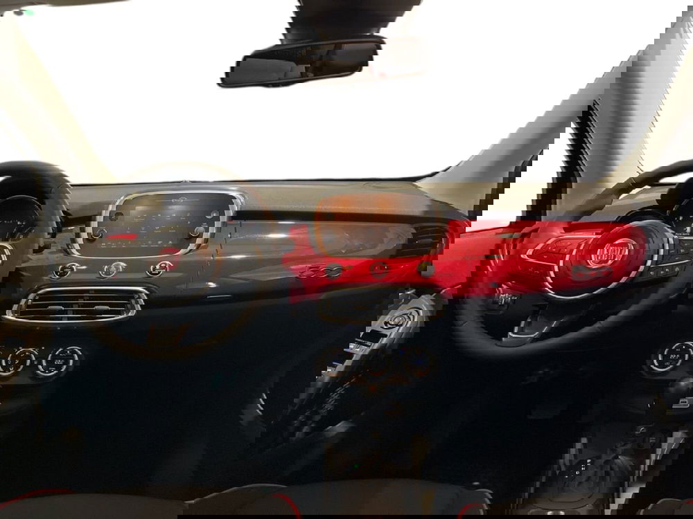 Fiat 500X usata a Torino (11)