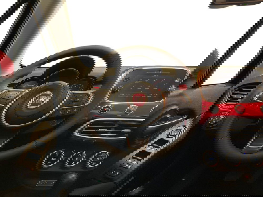 Fiat 500X usata a Torino (12)