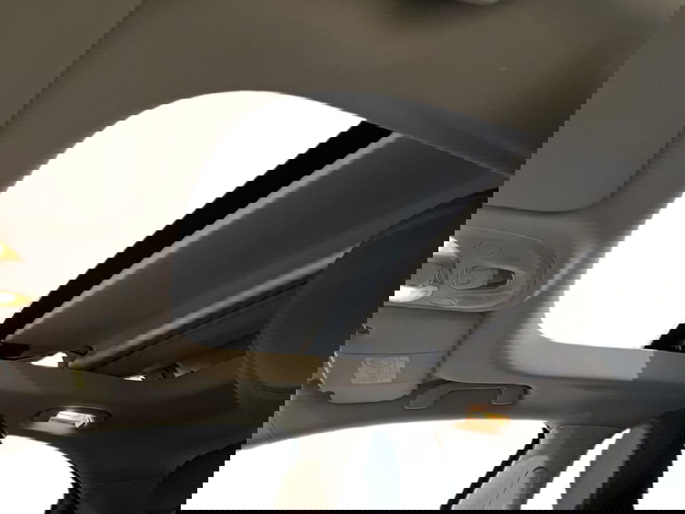 Fiat 500X usata a Torino (16)