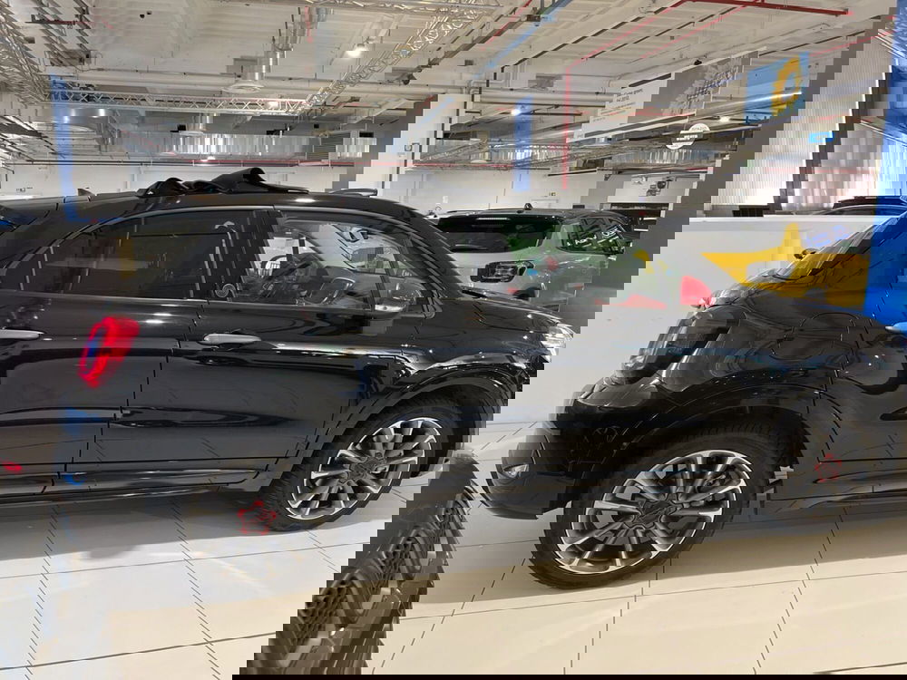 Fiat 500X usata a Torino (4)