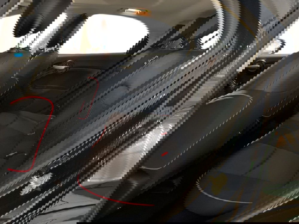 Fiat 500X usata a Torino (9)