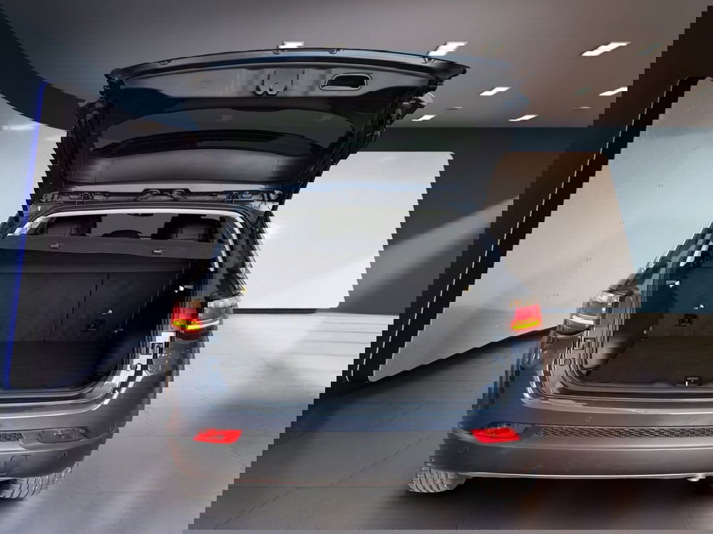 Jeep Compass usata a Torino (7)