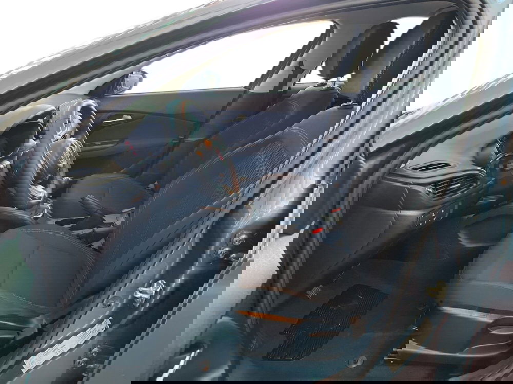 Fiat Tipo usata a Torino (10)