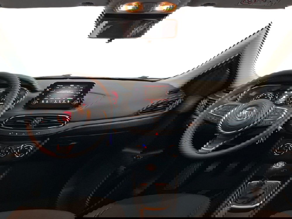 Fiat Tipo usata a Torino (11)