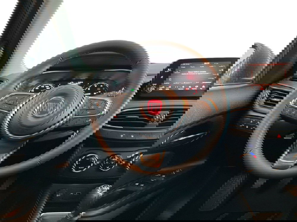 Fiat Tipo usata a Torino (12)