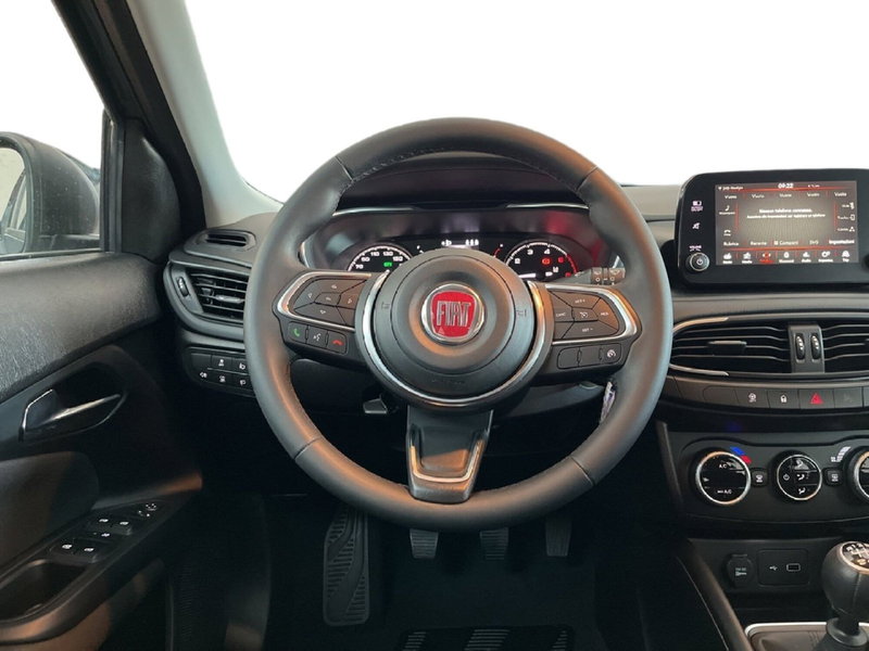 Fiat Tipo usata a Torino (12)