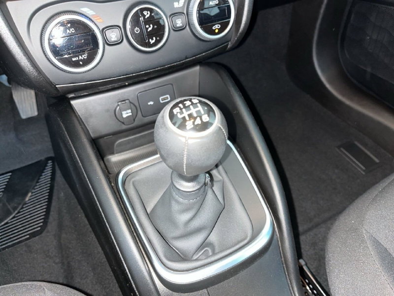 Fiat Tipo usata a Torino (14)