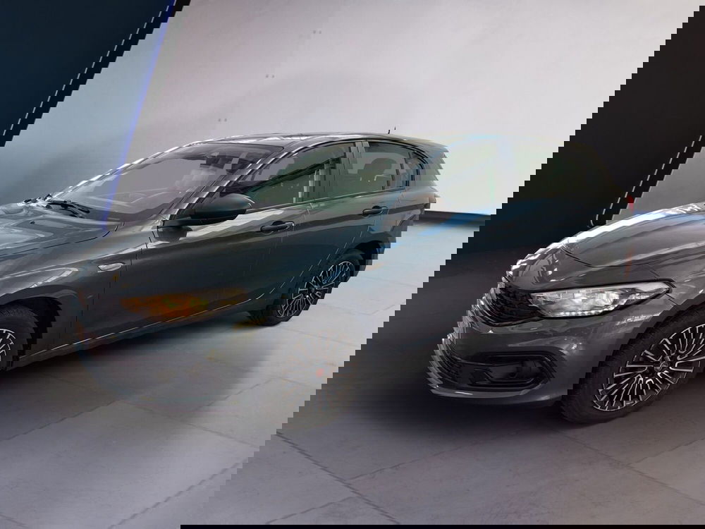 Fiat Tipo usata a Torino (2)