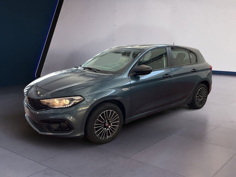 Fiat Tipo usata a Torino (2)