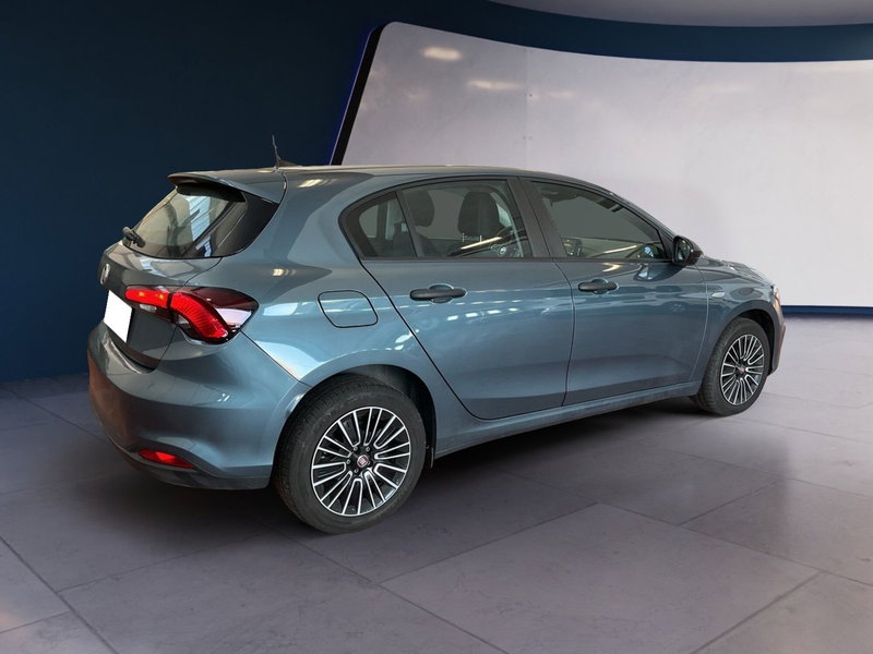 Fiat Tipo usata a Torino (4)