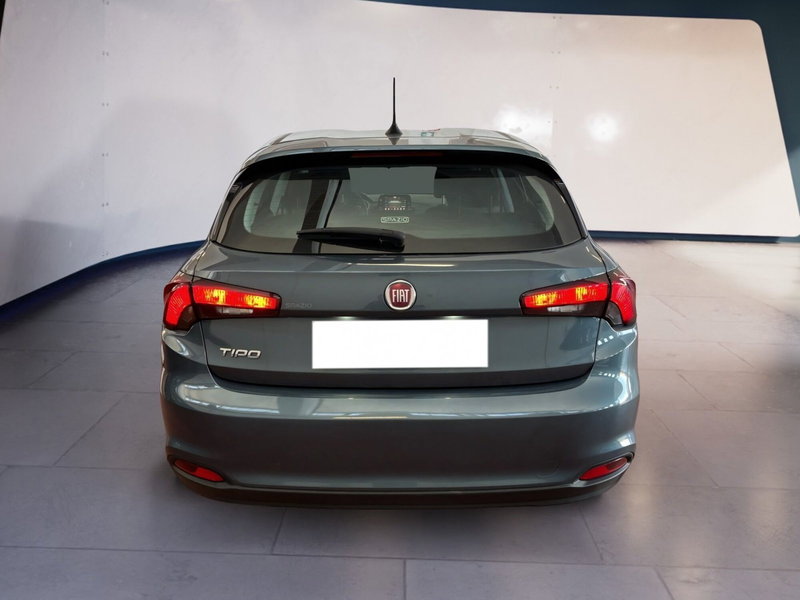 Fiat Tipo usata a Torino (5)