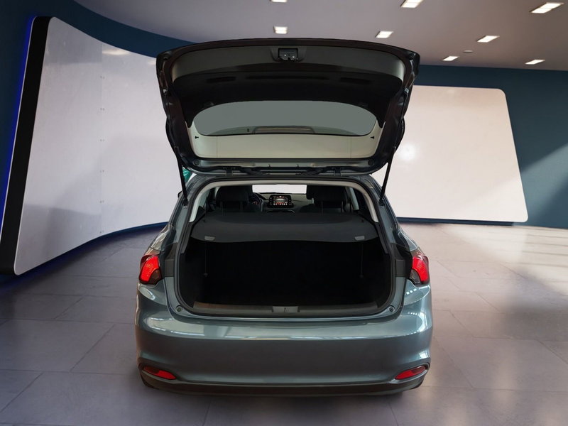 Fiat Tipo usata a Torino (7)