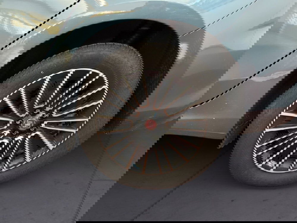 Fiat Tipo usata a Torino (8)