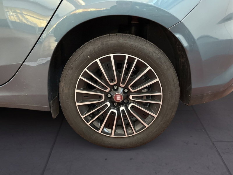 Fiat Tipo usata a Torino (8)