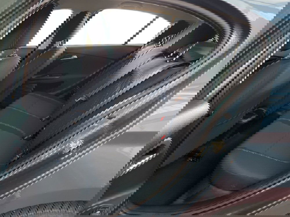 Fiat Tipo usata a Torino (9)