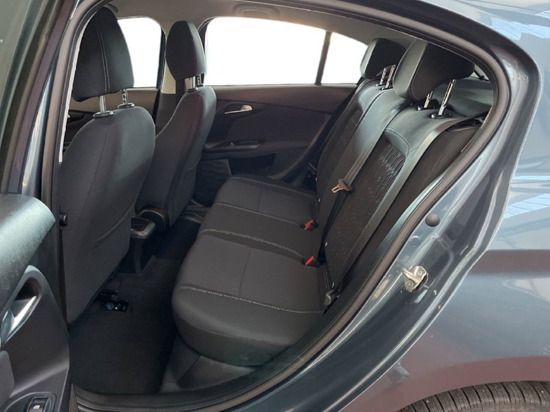 Fiat Tipo usata a Torino (9)