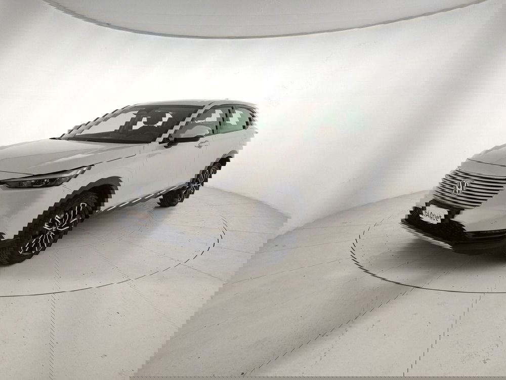 Honda HR-V usata a Alessandria