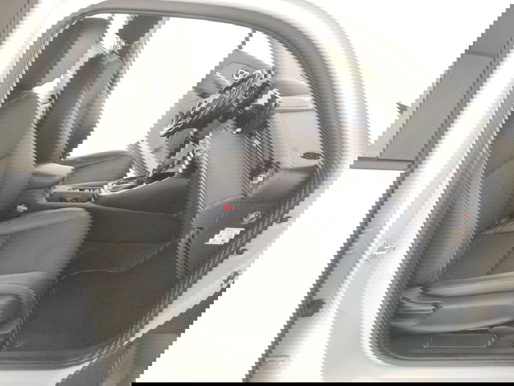 Honda HR-V usata a Alessandria (10)