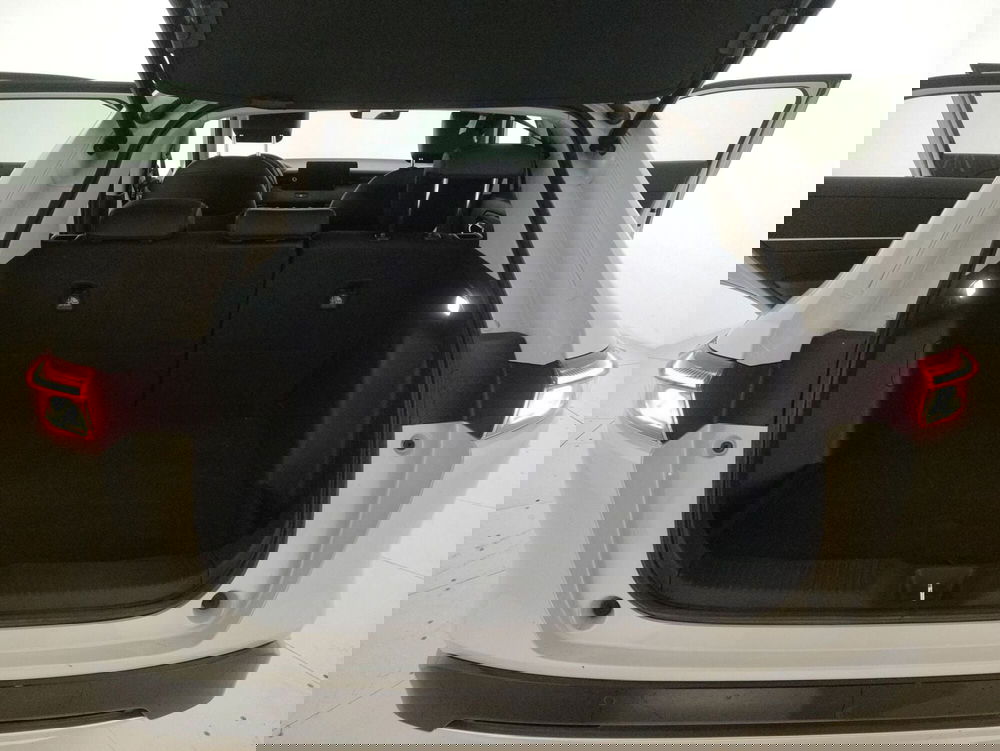 Honda HR-V usata a Alessandria (11)