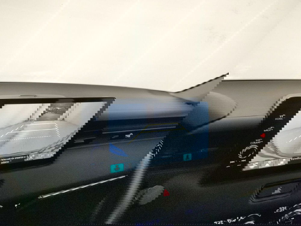 Honda HR-V usata a Alessandria (13)