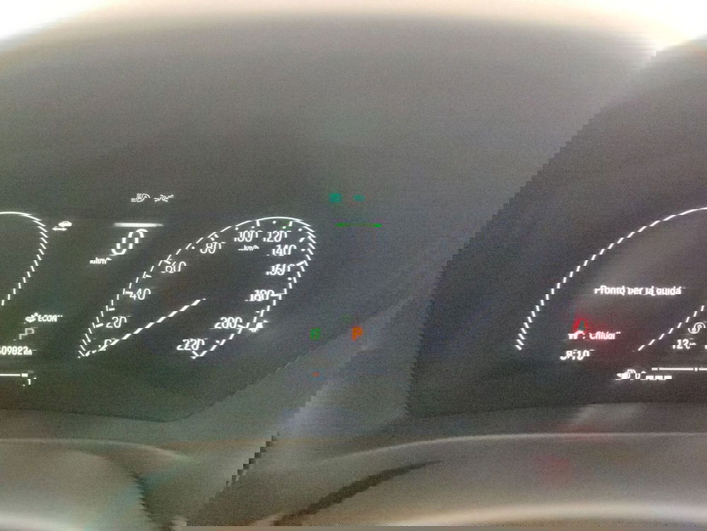 Honda HR-V usata a Alessandria (15)