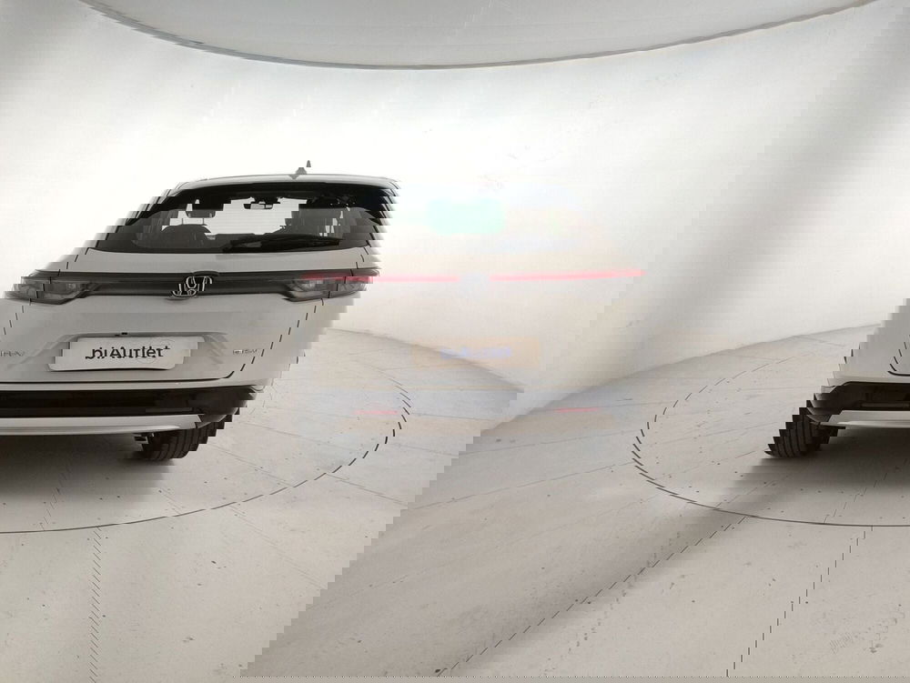 Honda HR-V usata a Alessandria (3)