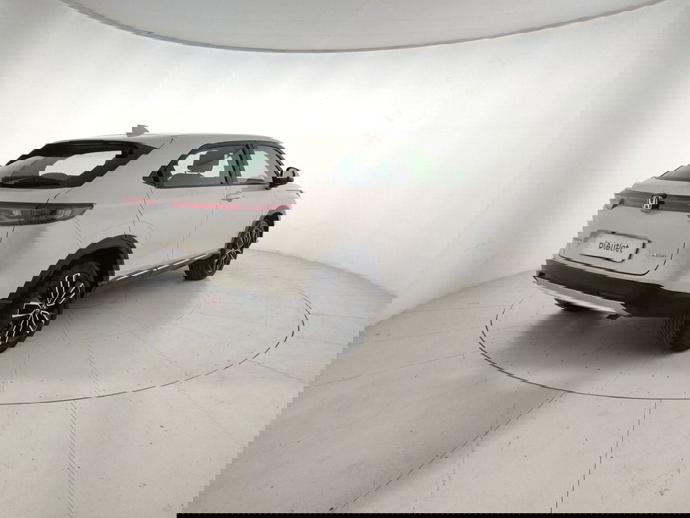 Honda HR-V usata a Alessandria (4)