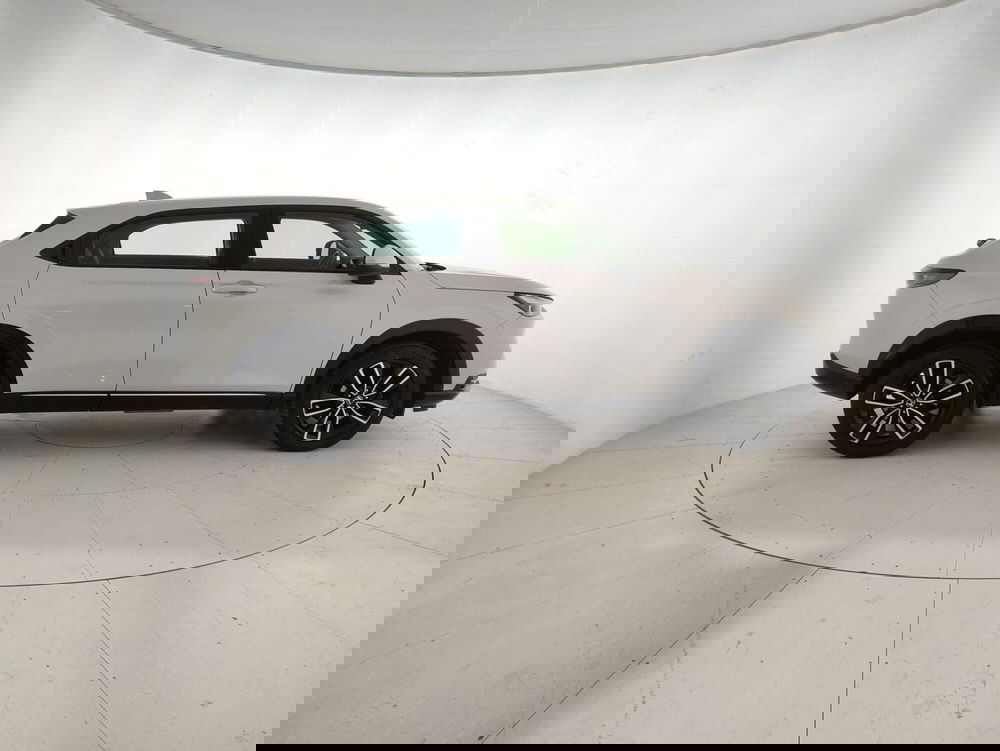 Honda HR-V usata a Alessandria (5)