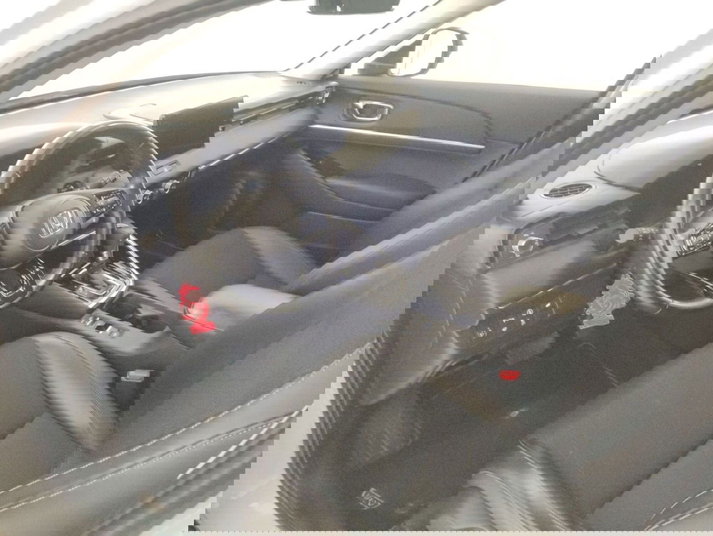 Honda HR-V usata a Alessandria (6)