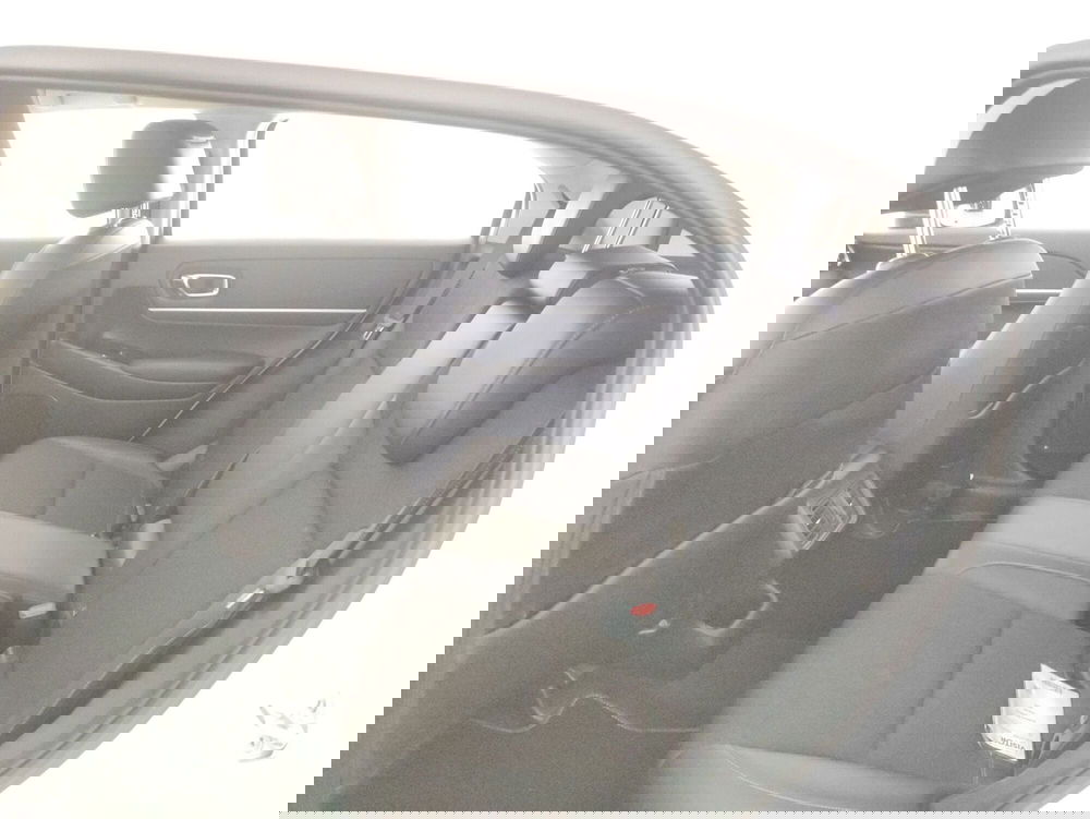 Honda HR-V usata a Alessandria (7)