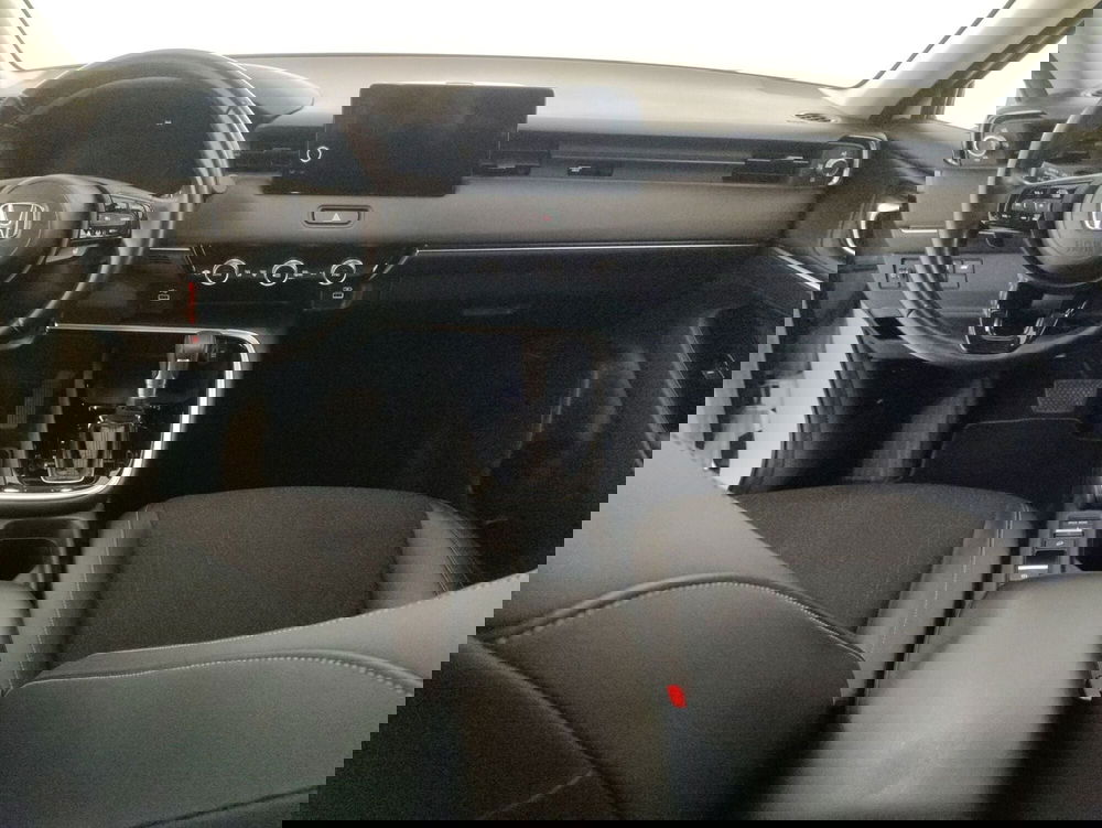 Honda HR-V usata a Alessandria (8)