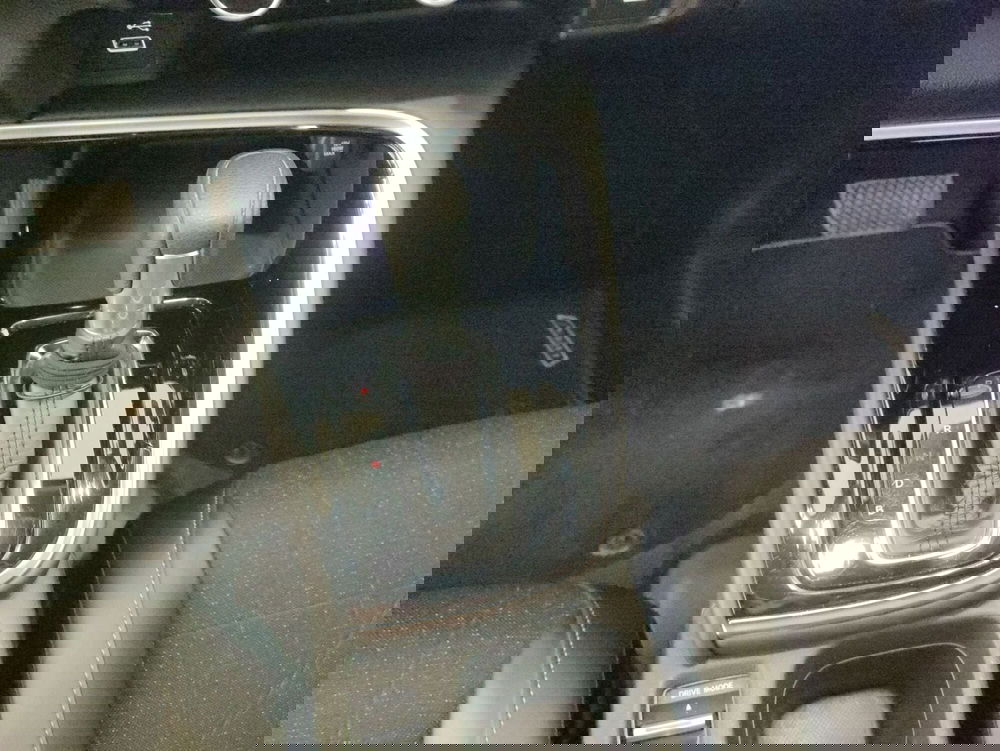 Honda HR-V usata a Alessandria (9)