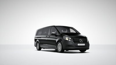 Mercedes-Benz Vito tourer 114 cdi compact Pro 9G-tronic nuova a Genova