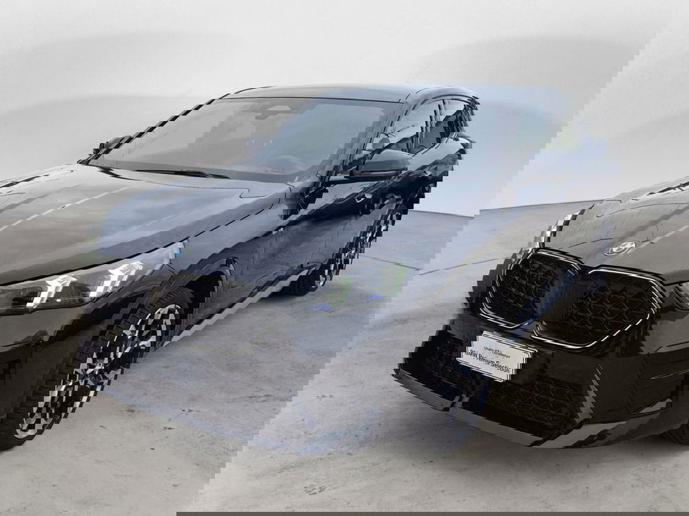 BMW X2 usata a Genova